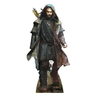 Kili (The Hobbit) Official Licensed Lifesize Cardboard Cutout