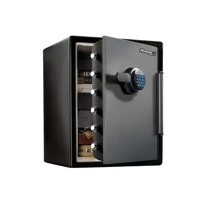 Master Lock LFW205FYC XX-Large Digital Fire & Water Safe