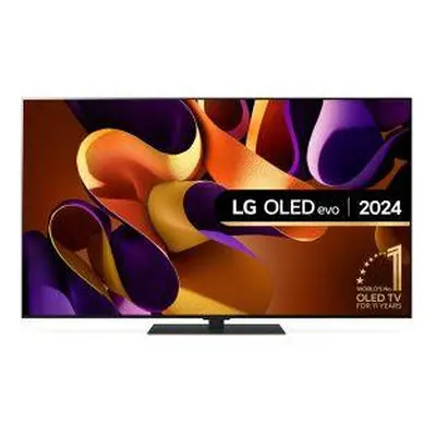 LG OLED55G46LS 55" 4K OLED Smart TV 120Hz Refresh Rate