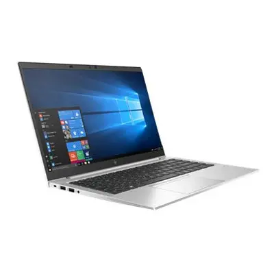 HP EliteBook G7 - Core i5 10210U / 1.6 GHz - Win Pro 64-bit - GB RAM - GB SSD NVMe, HP Value - 1