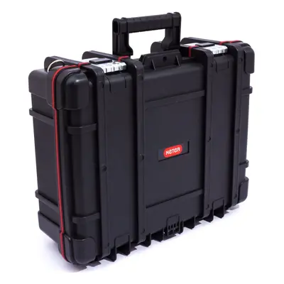 Keter technicians tool box