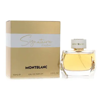 Montblanc Signature Absolue 90ml EDP Spray