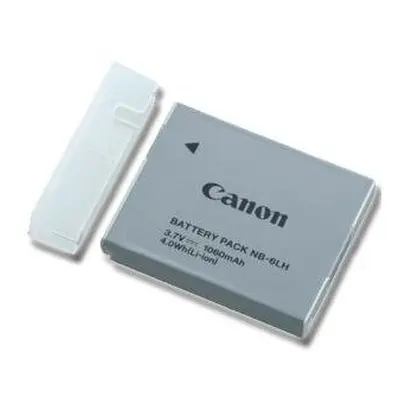 Canon NB6LH