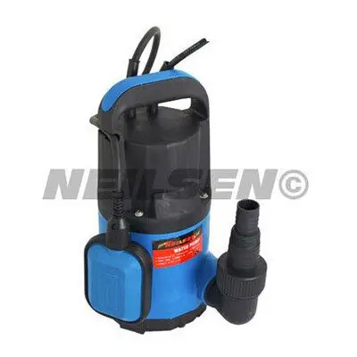 240V 120LPM Submersible Dirty Water Pump (Genuine Neilsen CT1033)