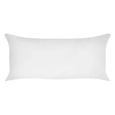 Bed Pillow TRIGLAV Low x cm White