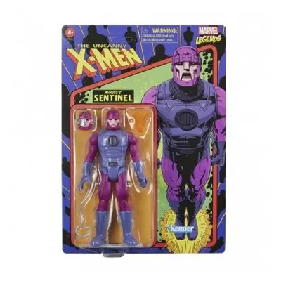 Hasbro Marvel Legends Retro Marvel's Sentinel Figure