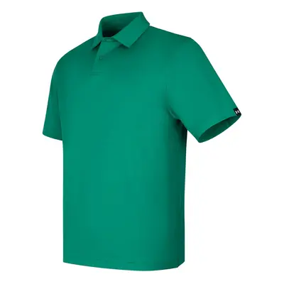 (3XL, Classic Green) Under Armour Mens T2G Polo Shirt