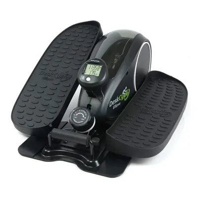 DeskCycle Ellipse New, Under Desk Magnetic Elliptical Trainer