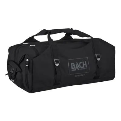 Bach Dr. Duffel 40L (Black)