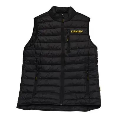 Stanley Attmore Insulated Gilet - STW40002-001