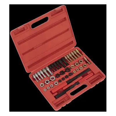 Re-Threader Master Kit 42pc Metric