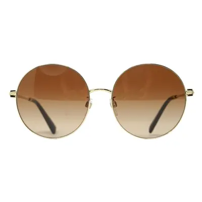 Valentino VA2050D Gold Sunglasses