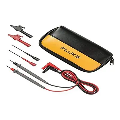 Fluke TL80A, Test Lead Set