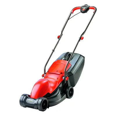 Easimo Electric Wheeled Lawn Mower W Cutting Width