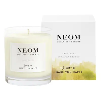 Neom Organics London Happiness Scented Candle 185g