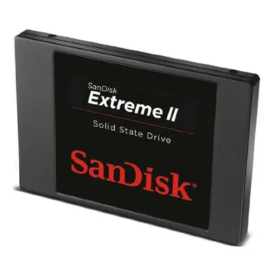 SanDisk Extreme II GB 2.5 Inch Internal SSD MB/s for Notebooks (SDSSDXP-240G-G25)