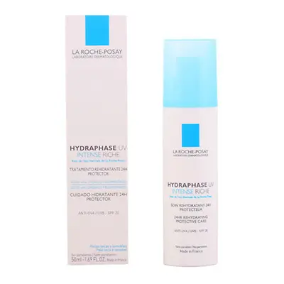 La Roche Posay Hydrating Cream Hydraphase Uv La Roche Posay