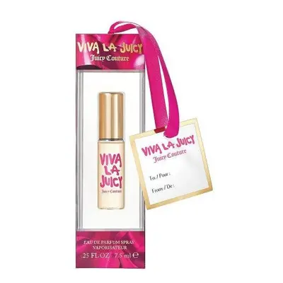 Viva La Juicy 7.5 Ml Edp Sp For Women