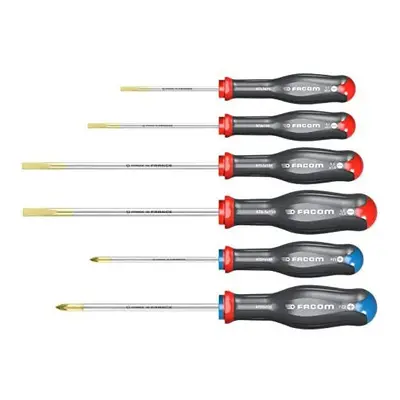 Facom ATD.J6 Screwdriver Set