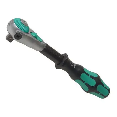 Wera Zyklop Speed Ratchet 8000B 3/8in Drive 199mm