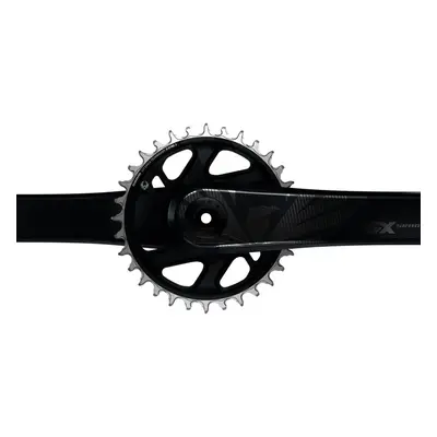 SRAM Crank GX Carbon Eagle Boost Dub 12S W Direct Mount 32T X-Sync Chainring Lunar Dub Cups / Be