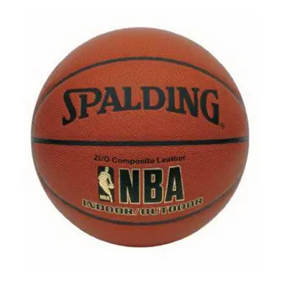 Spalding Sports Zio Official NBA 29.5 Basketball