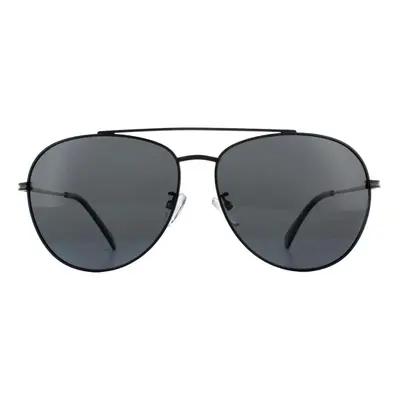 Polaroid Sunglasses PLD 2083/G/S M9 Black Grey Polarized