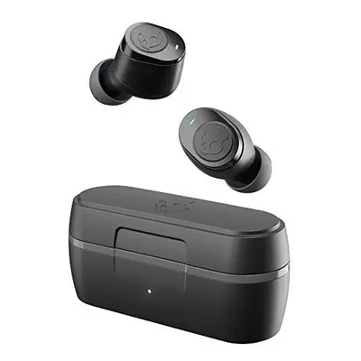 Skullcandy Jib True In-Ear Wireless Earbuds, Hr Battery, Microphone, Works with iPhone Android a