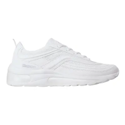 Kappa Squince Shoes White 1010