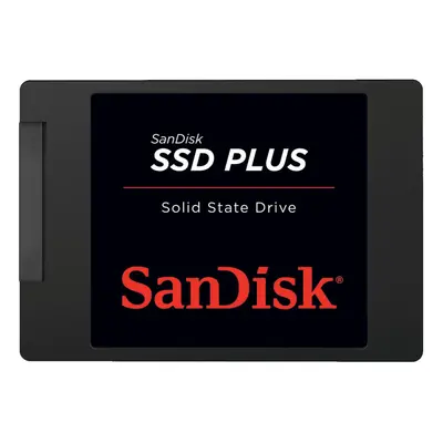 Sandisk Plus 240GB Serial ATA III