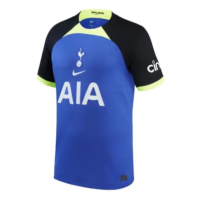 (L) Tottenham Hotspur Away Shirt 2022/23