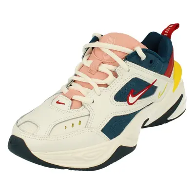 (4.5) Nike Womens M2K Tekno Running Trainers Ao3108 Sneakers Shoes