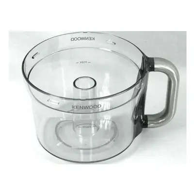 Genuine Kenwood Bowl Assembly Major Chef Food Processor AT647 KAH647