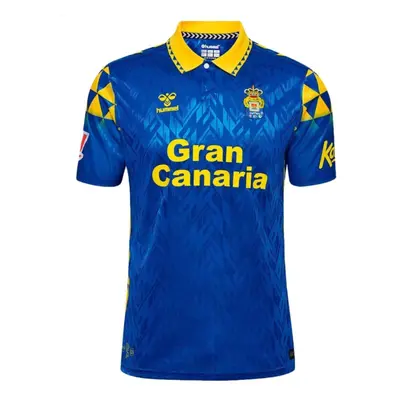 (L) Las Palmas Away Shirt 2024/25