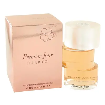 Premier Jour by Nina Ricci Eau De Parfum Spray 100ml/3.4 OZ