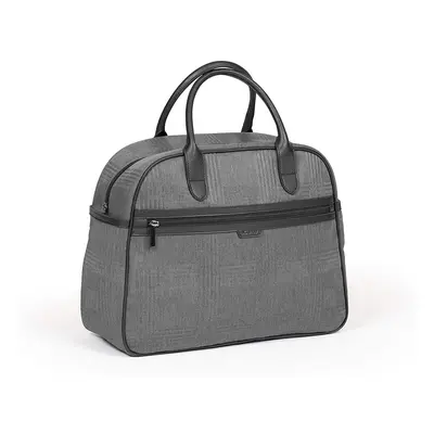 iCandy Peach Bag, Dark Grey Check