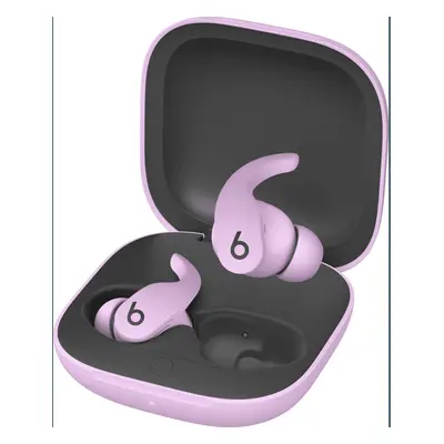 Beats Fit Pro True Wireless Noise Cancelling In-Ear Headphones - Stone Purple