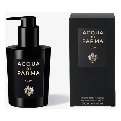 Acqua di Parma Yuzu Hand and Body Wash, 300ml - UK