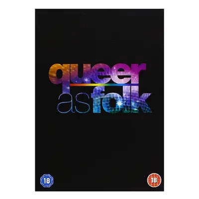 Queer As Folk USA - Season Complete (DVD)