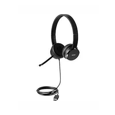 Lenovo USB STEREO HEADSET