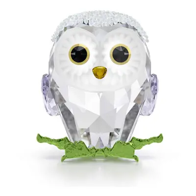 Idyllia Baby Owl