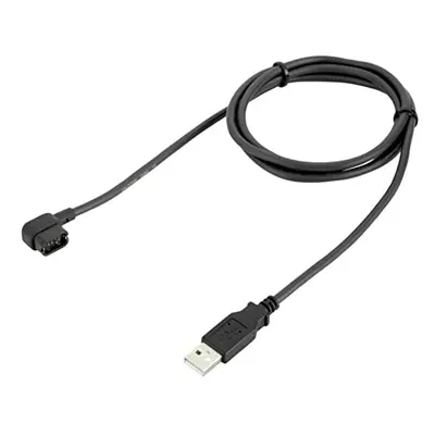 EW-EC300 battery charging cable, Black, mm