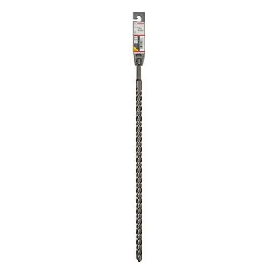 Bosch SDS-Plus-5 Masonry Drill Bit, 16mm x 400mm x 465mm, Silver