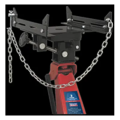 Transmission Cradle 200kg Capacity