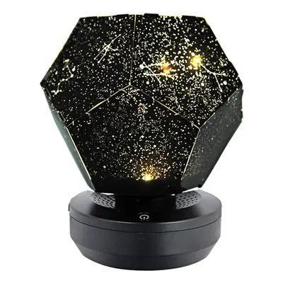 Star Projector Night Light