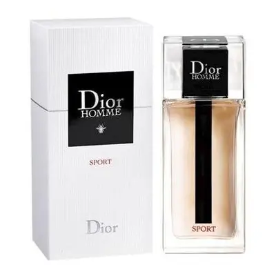 Christian Dior Homme Sport 2.54 Eau De Toilette Spray