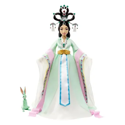 Over The Moon Deluxe Fashion Doll - Chang'e