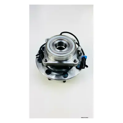 Front Wheel Bearing & Hub Assembly for AVALANCHE SILVERADO SIERRA YUKON