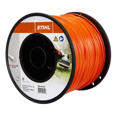 Stihl Genuine 930 2.4mm x m 3lb Bulk Line