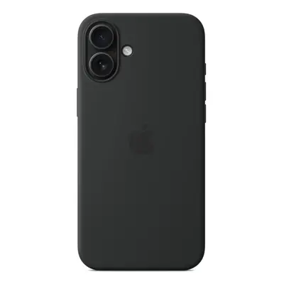 IPHONE16 SILICONE CASE WITH